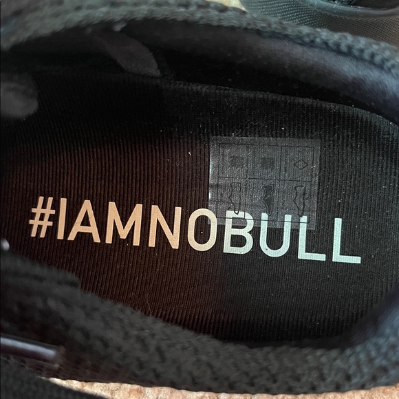 NOBULL Mesh Lace Up Athletic Shoes M8 W9.5 - Picture 7 of 9